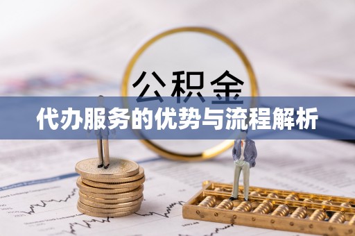 新昌代办服务的优势与流程解析