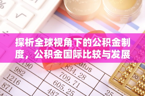 新昌探析全球视角下的公积金制度，公积金国际比较与发展趋势