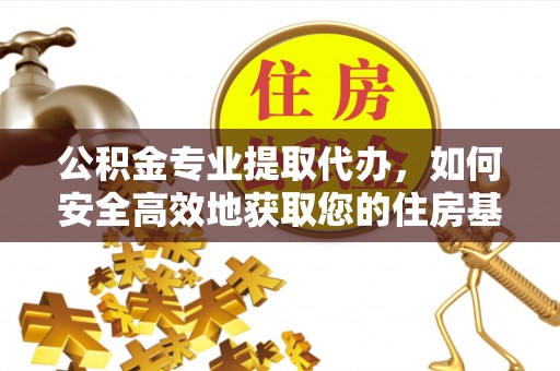 新昌公积金专业提取代办，如何安全高效地获取您的住房基金
