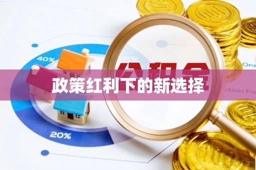 新昌政策红利下的新选择