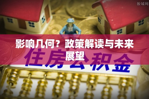 新昌影响几何？政策解读与未来展望