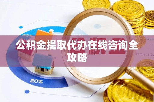 新昌公积金提取代办在线咨询全攻略